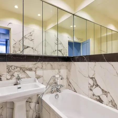 Lovely 1br Flat With Garden 5mn To Pont Des Arts